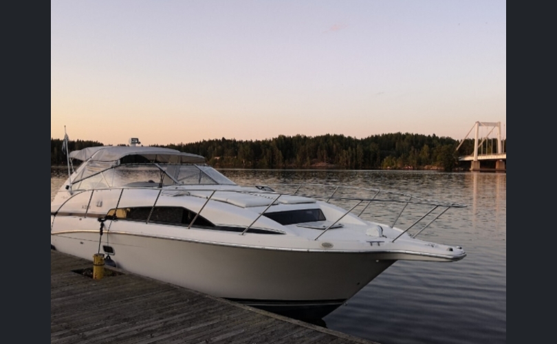 Bayliner Avanti Express 3255-kuva-2